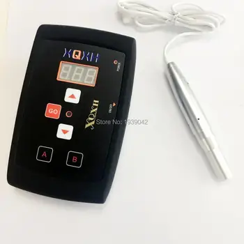 High Quality Tattoo kits Permanent Makeup Machine Eyebrow Rotary Tattoo Machine Pen Swiss Motor Tattoo gun kit
High Quality Tattoo kits Permanent Makeup Machine Eyebrow Rotary Tattoo Machine Pen Swiss Motor Tattoo gun kit