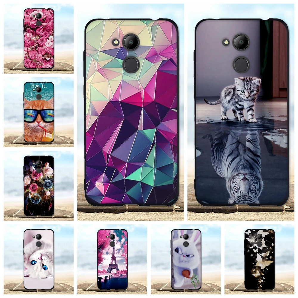 For Huawei Honor 6C Pro Case Fashion 3D Flower Cute Bag For Huawei Honor V9 Play Cover Silicone TPU Cover For Honor 6C Pro Cases
For Huawei Honor 6C Pro Case Fashion 3D Flower Cute Bag For Huawei Honor V9 Play Cover Silicone TPU Cover For Honor 6C Pro Cases