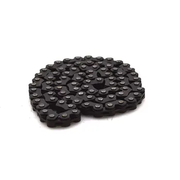 Motorcycle Timing Chain Cam Chain for HONDA SMART DIO SCOOPY ZOOMER RUCKUS DUNK TACT 50 SKX50 CHF50 NPS50 NCX50 NCY50
Motorcycle Timing Chain Cam Chain for HONDA SMART DIO SCOOPY ZOOMER RUCKUS DUNK TACT 50 SKX50 CHF50 NPS50 NCX50 NCY50