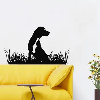 Dog Vinyl Wall Decal Pet Grooming Salon Animal Dog Mural Art Wall Sticker Pet Salon Pet Shop Decorative Decoration
Dog Vinyl Wall Decal Pet Grooming Salon Animal Dog Mural Art Wall Sticker Pet Salon Pet Shop Decorative Decoration