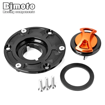 BJMOTO Motorcycle Fuel Tank Cover For KTM Super Duke 990/990R Adventure 950 S 990 S/R Rocket III All Years Motorbike Oil Gas Cap
BJMOTO Motorcycle Fuel Tank Cover For KTM Super Duke 990/990R Adventure 950 S 990 S/R Rocket III All Years Motorbike Oil Gas Cap