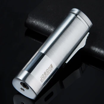 2pcs/lot 5 color 2017 Butane gas windproof lighter gadgets for men New plasma lighter isqueiro with box cigarette tool LIGHTER
2pcs/lot 5 color 2017 Butane gas windproof lighter gadgets for men New plasma lighter isqueiro with box cigarette tool LIGHTER