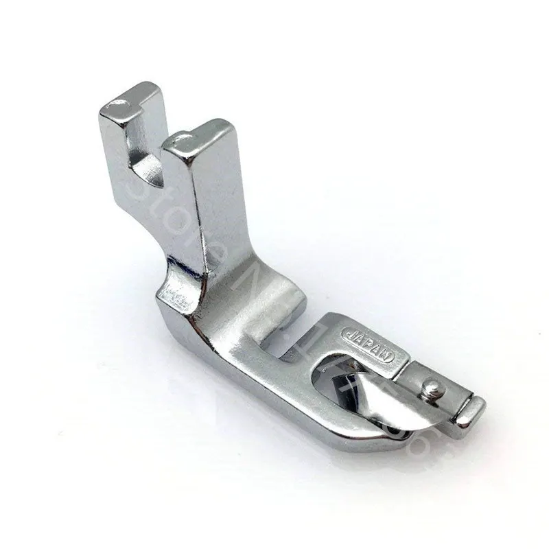 Sewing Presser Foot Rolled Hem Foot Low Shank 1/8 Inch #161671-P (7307-1L) 7YJ188
Sewing Presser Foot Rolled Hem Foot Low Shank 1/8 Inch #161671-P (7307-1L) 7YJ188
