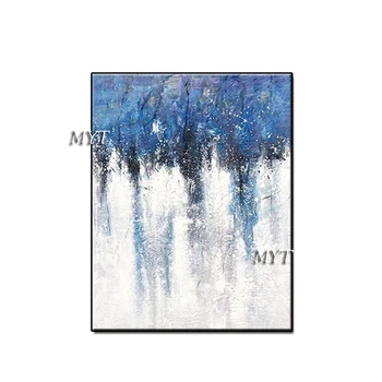 Impression wall art picture purple trees Hand-painted abstract canvas oil painting for Sofa wall home decoration no framed
Impression wall art picture purple trees Hand-painted abstract canvas oil painting for Sofa wall home decoration no framed