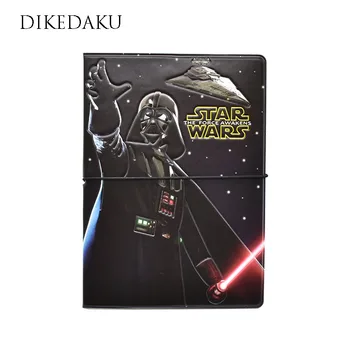 DIKEDAKU Cool Star Wars Passport Cover Wallet Pvc Travel Passport Bag Top Quality Russia Student Personal Passport Case for Men
DIKEDAKU Cool Star Wars Passport Cover Wallet Pvc Travel Passport Bag Top Quality Russia Student Personal Passport Case for Men