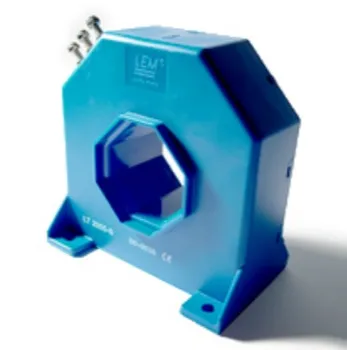 LT2005-S CURRENT SENSOR TRNSDUCER
LT2005-S CURRENT SENSOR TRNSDUCER