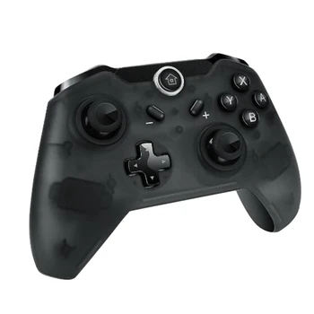 1pcs wireless Switch gamepad for Nintend Switch Console for PC Wired Controller Gamepad Joystick
1pcs wireless Switch gamepad for Nintend Switch Console for PC Wired Controller Gamepad Joystick