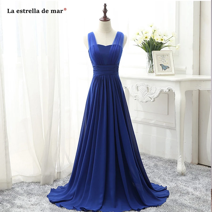 Vestidos boda invitada mujer new tulle chiffon sexy V neck A line mint green royal blue pink champagne bridesmaid dress long
Vestidos boda invitada mujer new tulle chiffon sexy V neck A line mint green royal blue pink champagne bridesmaid dress long