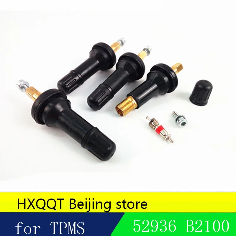 4pcs Tire pressure Sensor Valve Stem TPMS For HYUNDAI Soul RIO Creta IX35 Tucson Santa Fe I40 Stinger Sonata Sedona 52936B2100
4pcs Tire pressure Sensor Valve Stem TPMS For HYUNDAI Soul RIO Creta IX35 Tucson Santa Fe I40 Stinger Sonata Sedona 52936B2100