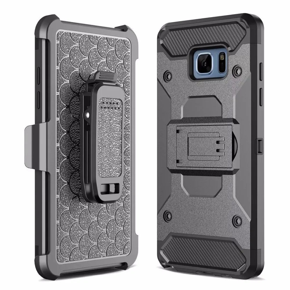 Luxury Hard case For Samsung galaxy Note 9 8 S10E S10 S9 Plus S8 S7 Edge j3 j7 2018 2015 Belt Clip Cover with Kickstand Holder
Luxury Hard case For Samsung galaxy Note 9 8 S10E S10 S9 Plus S8 S7 Edge j3 j7 2018 2015 Belt Clip Cover with Kickstand Holder