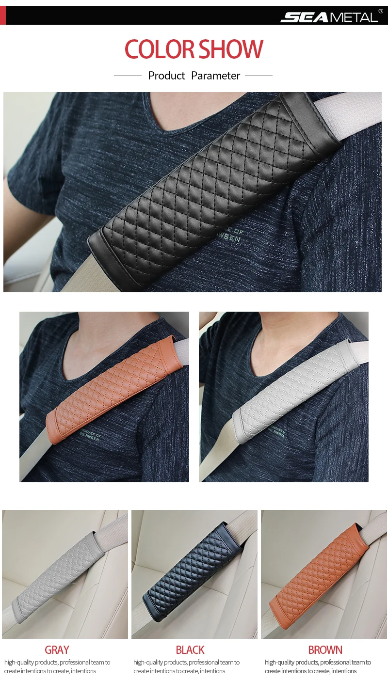3-Car-Seat-Belts-Cover-Universal-Man-made-Leather-Black-Auto-Padding-Seat-Belt-Covers-In-Cars-Interior-Accessories-For-Car-Pads