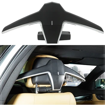 High Quality Car Seat Hook Hanger Multifunctional Headrest Coat Hanger Clothes Suits Holder
High Quality Car Seat Hook Hanger Multifunctional Headrest Coat Hanger Clothes Suits Holder