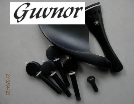 Quality ebons violin accessories ebony bone quality violin accessories