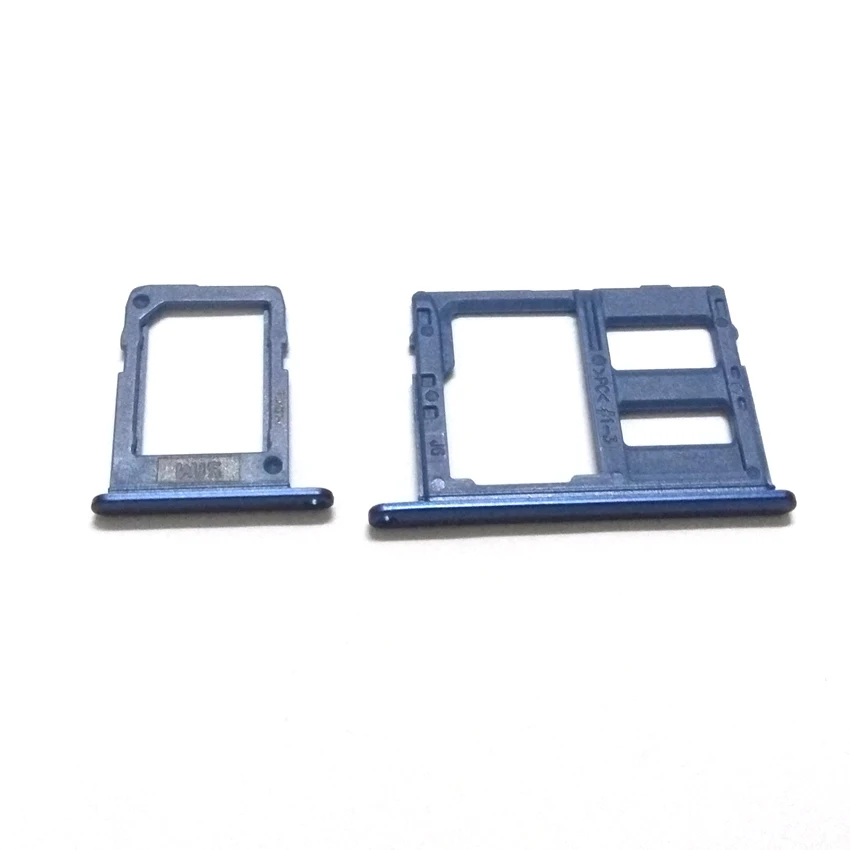 1Set SIM Card Holder Tray For Samsung Galaxy J6 J600F Single Dual SD Card Holder Slot Adapter
1Set SIM Card Holder Tray For Samsung Galaxy J6 J600F Single Dual SD Card Holder Slot Adapter