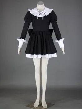 Kamichama Karin Cosplay Women Costumer Dress Sexy Sakura Shengying School Outfit Hot Sale
Kamichama Karin Cosplay Women Costumer Dress Sexy Sakura Shengying School Outfit Hot Sale
