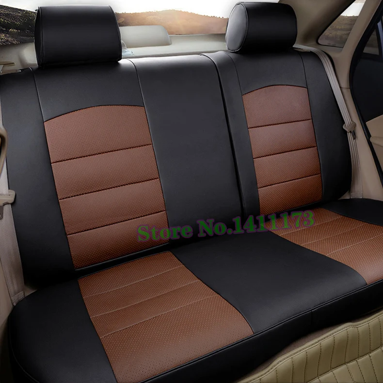 862 car seat cover leather  (3)