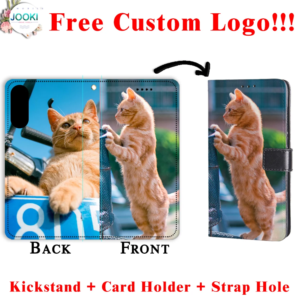 JOOKI Redmi Customized DIY Print Photo Phone Leather Cover Case For Xiaomi Redmi K20 Pro TPU+PU Leather Flip Case
JOOKI Redmi Customized DIY Print Photo Phone Leather Cover Case For Xiaomi Redmi K20 Pro TPU+PU Leather Flip Case