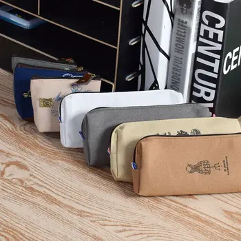 8 pattern Pen Pencil Bag Case Canvas Lovely Lady Girl Vintage Coin Bag Purse Wallet Card Case Zipper Words Handbag
8 pattern Pen Pencil Bag Case Canvas Lovely Lady Girl Vintage Coin Bag Purse Wallet Card Case Zipper Words Handbag