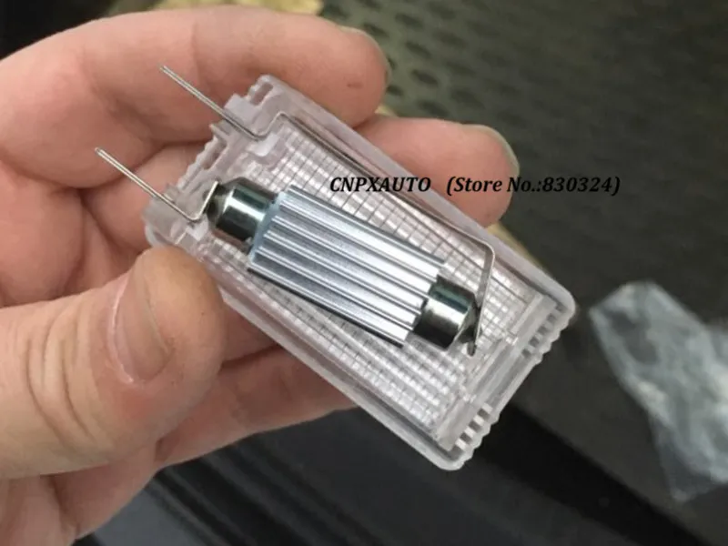 OEM Stock light