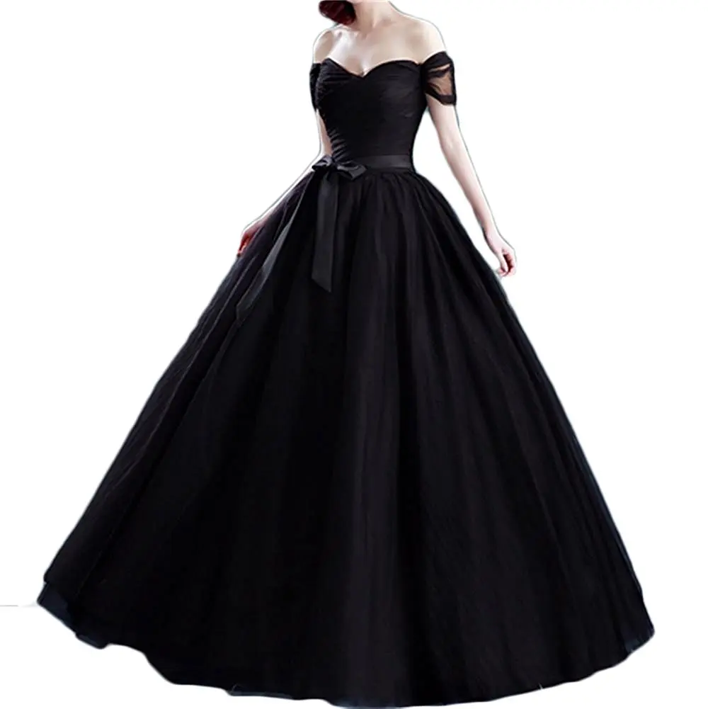 2017 New Real High Low Evening Prom Dress Lace Long Sleeve Formal Party Gown Black Maxi Dress vestido de festa longo
2017 New Real High Low Evening Prom Dress Lace Long Sleeve Formal Party Gown Black Maxi Dress vestido de festa longo