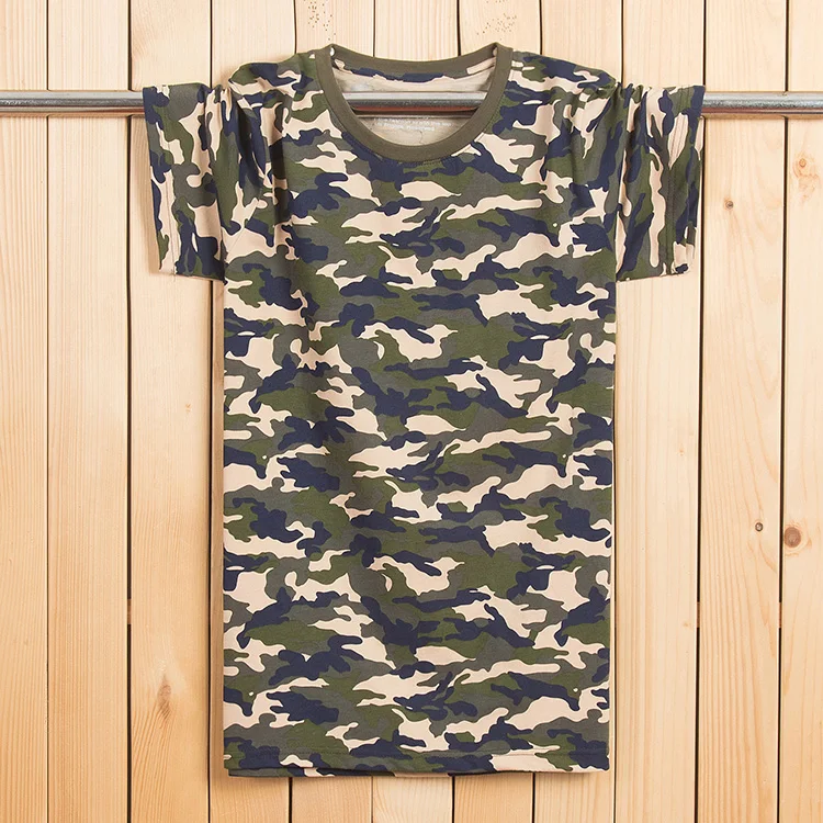 Fashion 2018 quality men short sleeve t shirt camouflage green plus size 6XL 7XL 8XL casual male tshirt plus size camisas
Fashion 2018 quality men short sleeve t shirt camouflage green plus size 6XL 7XL 8XL casual male tshirt plus size camisas