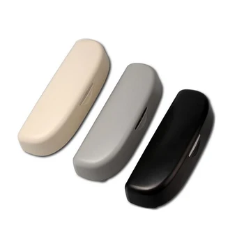 Grey Interior Car Sun Glasses Case Box For Honda Odyssey 2015 2016 For Honda Vezel HR-V 2014-2016
Grey Interior Car Sun Glasses Case Box For Honda Odyssey 2015 2016 For Honda Vezel HR-V 2014-2016