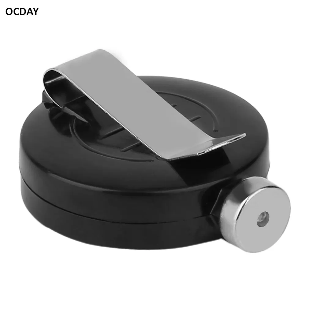 Hot ! OCDAY Magic Tricks Money Coin Disappear Device Tools Trick Games Magical Plastics Vanishing Gimmick Cool Props Fun Gift
Hot ! OCDAY Magic Tricks Money Coin Disappear Device Tools Trick Games Magical Plastics Vanishing Gimmick Cool Props Fun Gift