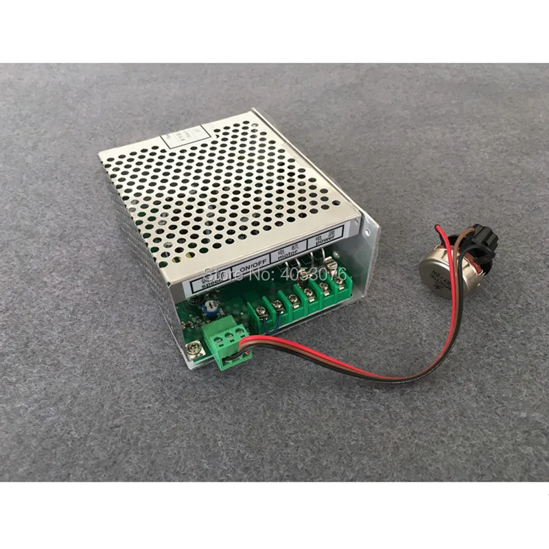 Spindle Power Supply 3