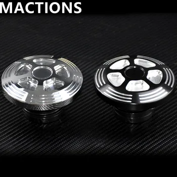 Motorcycle Accessories Gas Tank Cap Cover Black/Chrome For Harley sportster XL 883 1200 48 1996-2014
Motorcycle Accessories Gas Tank Cap Cover Black/Chrome For Harley sportster XL 883 1200 48 1996-2014