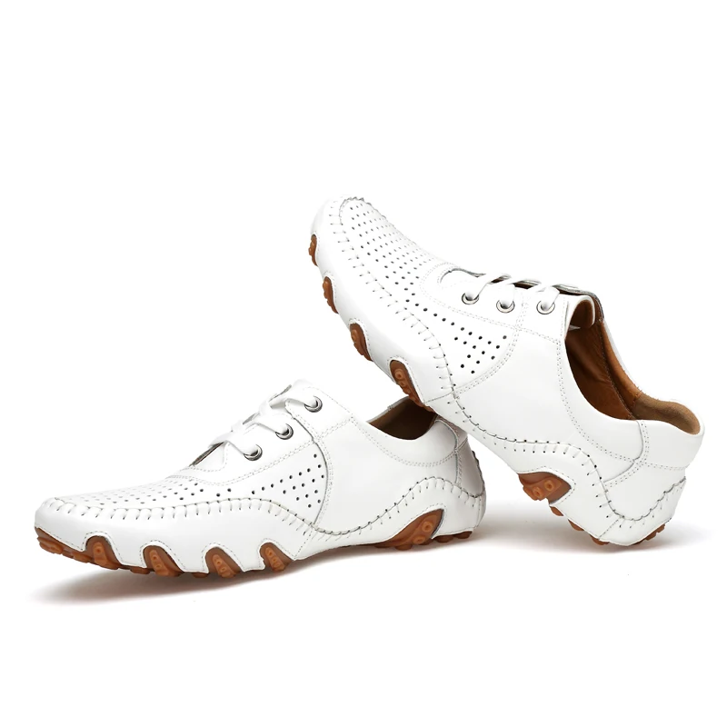 Men octopus like leather loafer Men slip-on and lace-up casual shoes Office wear loafer Comfort Technology lightweight outsole
Men octopus like leather loafer Men slip-on and lace-up casual shoes Office wear loafer Comfort Technology lightweight outsole