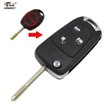 DANDKEY 10pcs/lot Modified Remote Folding Key Flip Shell Case For Ford Focus KA Mondeo Uncut Blank Fob 3 Buttons
DANDKEY 10pcs/lot Modified Remote Folding Key Flip Shell Case For Ford Focus KA Mondeo Uncut Blank Fob 3 Buttons