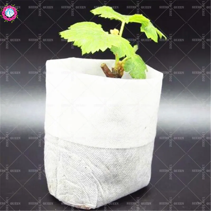 100pcs-Garden-Supplies-Environmental-Protection-Nursery-Pots-Seedling-Raising-Bags-7-9cm8-10cm-9-10cm-Fabrics (2)