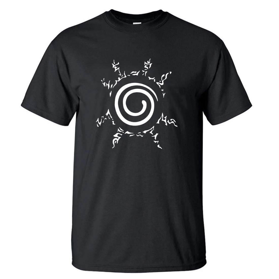 New Arrival Anime Naruto Uzumaki Naruto T Shirt 2020 Summer Hip Hop Style Streetwear Men T Shirts Cotton Short Sleeve Tees Tops
New Arrival Anime Naruto Uzumaki Naruto T Shirt 2020 Summer Hip Hop Style Streetwear Men T Shirts Cotton Short Sleeve Tees Tops