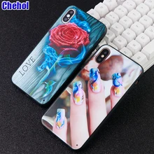 Abstract Phone Cases for iPhone 6s 7 8 Pluls X XS MAX XR Lace Style Face Case Soft Silicone Protected Phone Covers Accessories
Abstract Phone Cases for iPhone 6s 7 8 Pluls X XS MAX XR Lace Style Face Case Soft Silicone Protected Phone Covers Accessories