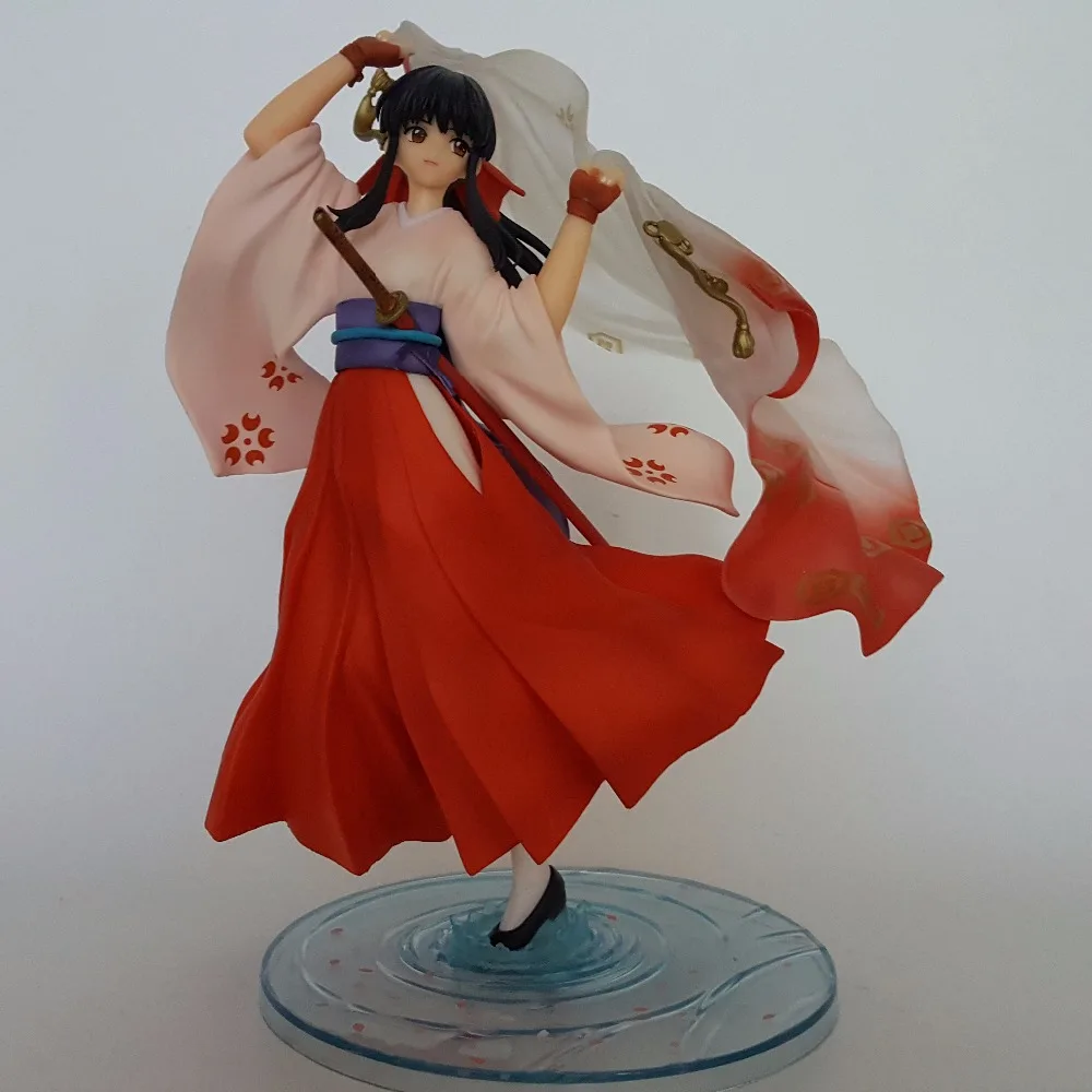 Sakura Taisen Action Figures Shinguuji Sakura PVC 220mm Anime Sakura Wars Figures Collectible Model Toy Sakura Taisen Toys
Sakura Taisen Action Figures Shinguuji Sakura PVC 220mm Anime Sakura Wars Figures Collectible Model Toy Sakura Taisen Toys