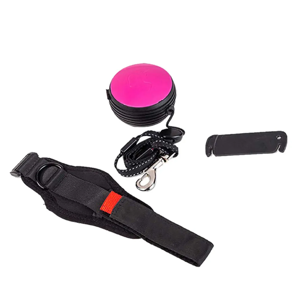 Retractable Dog Leash Adjustable Wrist Strap Traction Rope Belt Dog Leash for Small Medium Dogs Pet Products
Retractable Dog Leash Adjustable Wrist Strap Traction Rope Belt Dog Leash for Small Medium Dogs Pet Products