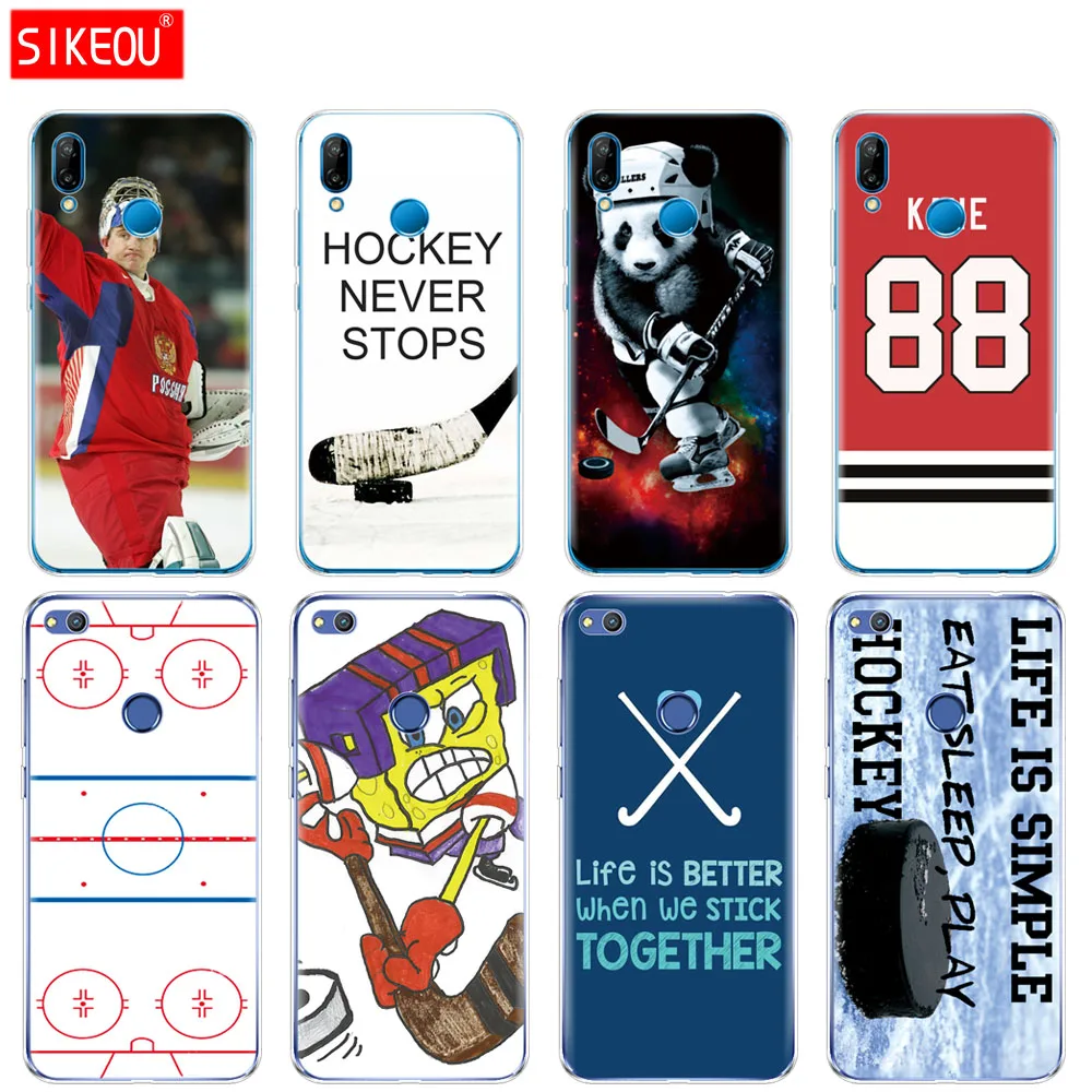 Silicone Cover Phone Case For Huawei P20 P7 P8 P9 P10 Lite Plus Pro 2017 p smart 2018 ice Hockey kane
Silicone Cover Phone Case For Huawei P20 P7 P8 P9 P10 Lite Plus Pro 2017 p smart 2018 ice Hockey kane