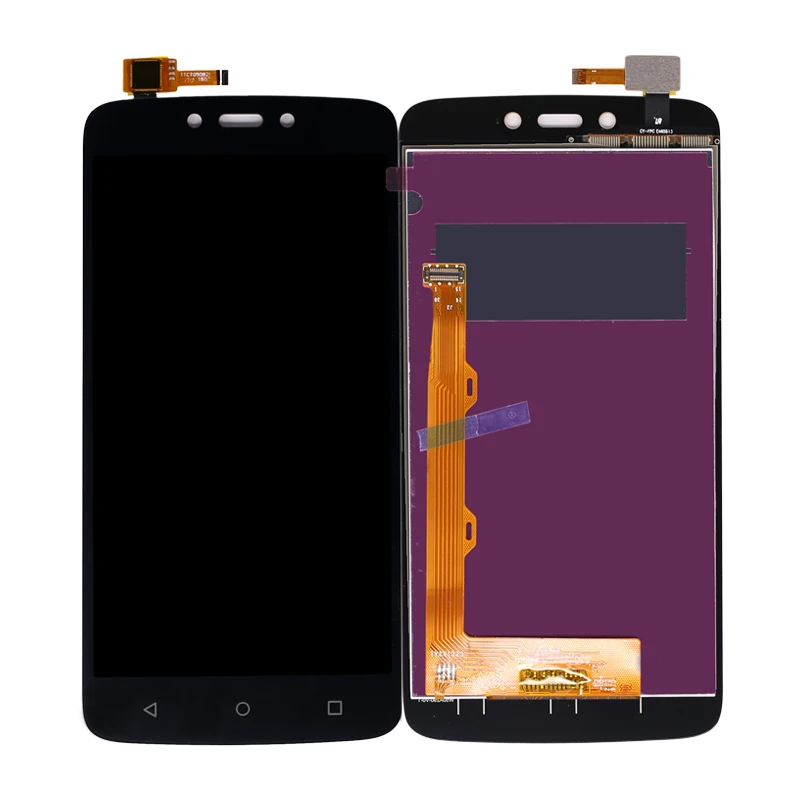 MOTO C Plus XT1721-01