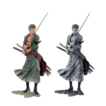 Chanycore Anime ONE PIECE CREATOR 20cm Roronoa Zoro Cartoon Animation Action Figure PVC Model Toy Doll Gift Kids Decoration
Chanycore Anime ONE PIECE CREATOR 20cm Roronoa Zoro Cartoon Animation Action Figure PVC Model Toy Doll Gift Kids Decoration