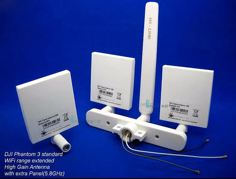 Best Extended Range Wifi Antenna