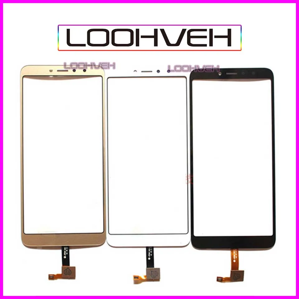 AAA quality touch panel Digitizer Touch Screen Glass For Xiaomi Redmi S2 S 2 Digitizer Sensor Front Glass replacement
AAA quality touch panel Digitizer Touch Screen Glass For Xiaomi Redmi S2 S 2 Digitizer Sensor Front Glass replacement