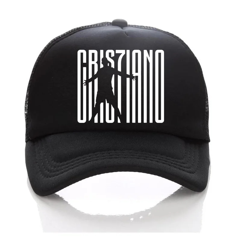 Adult Children Soccer Star Ronaldo Hat CR7 Printing Kids Summer net Baseball Cap Boys Girls Sports Snapback Hip-hop Caps Child
Adult Children Soccer Star Ronaldo Hat CR7 Printing Kids Summer net Baseball Cap Boys Girls Sports Snapback Hip-hop Caps Child