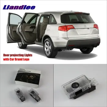 Car Door Ghost Shadow For Acura MDX For Acura ZDX Courtesy Doors Brand Logo LED Projector Welcome Light Decorative Lamp
Car Door Ghost Shadow For Acura MDX For Acura ZDX Courtesy Doors Brand Logo LED Projector Welcome Light Decorative Lamp