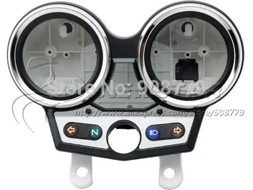 NEW Motorcycle Speedo Meter Techometer Guages Cover For Honda CB400SF CB400 SF VTEC 1 NC39 1999 2000 2001
NEW Motorcycle Speedo Meter Techometer Guages Cover For Honda CB400SF CB400 SF VTEC 1 NC39 1999 2000 2001