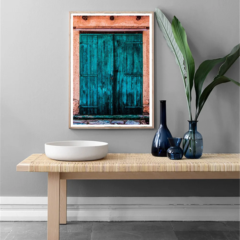 Decoracion Door Posters and Prints Colors Architecture Canvas paintings picture nordic islamic Wall art pictures for living room
Decoracion Door Posters and Prints Colors Architecture Canvas paintings picture nordic islamic Wall art pictures for living room