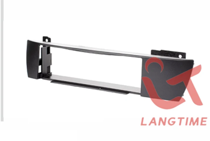 Car refitting DVD frame,DVD panel,Dash Kit,Fascia,Radio Frame,Audio frame for 04-2010 BMW X3 (E83), 1DIN
Car refitting DVD frame,DVD panel,Dash Kit,Fascia,Radio Frame,Audio frame for 04-2010 BMW X3 (E83), 1DIN