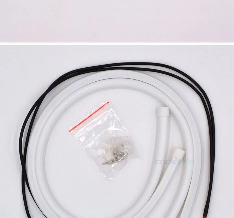 car daytime running lights auto drl lamp decor bulb signal lamp lighting (5)