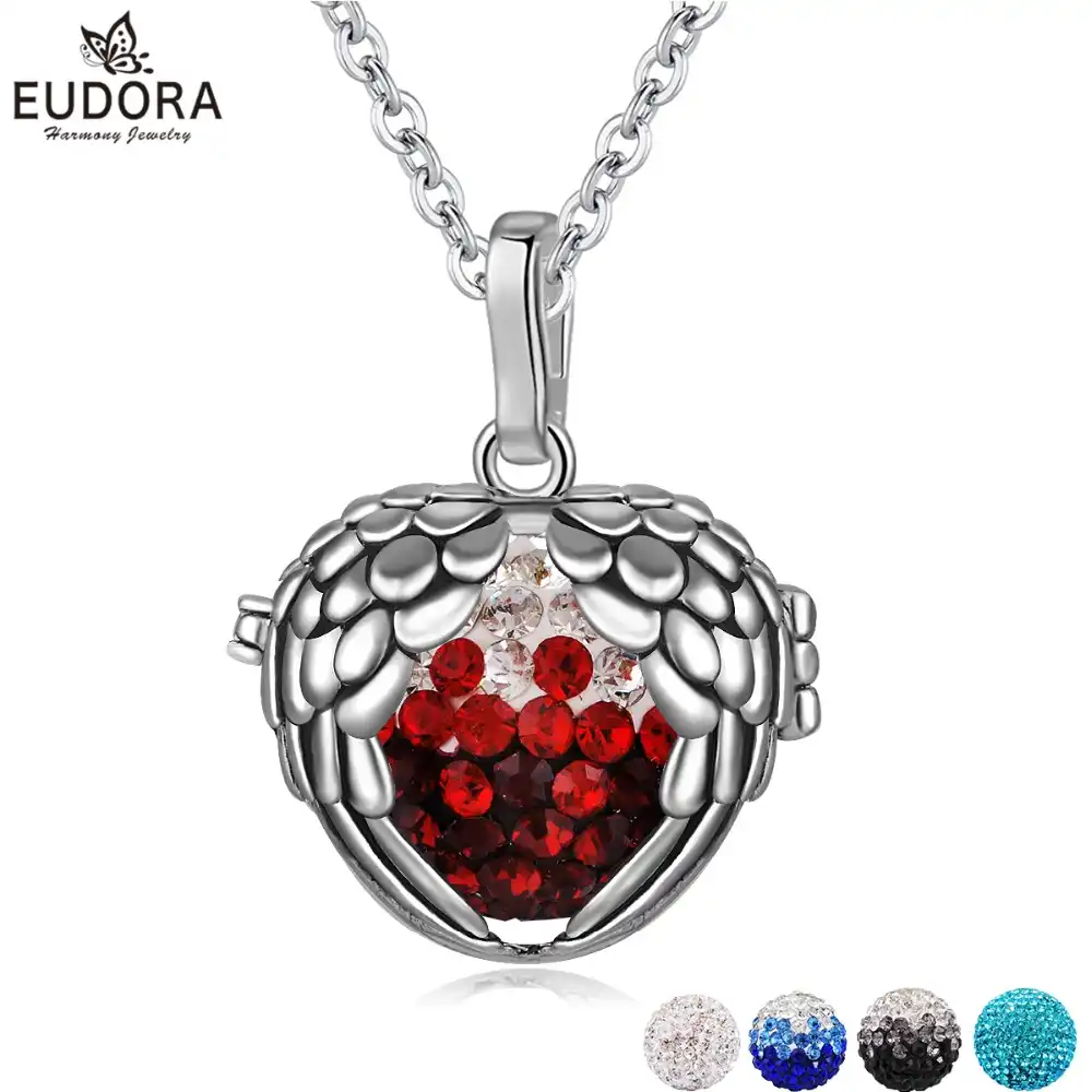 harmony necklace pregnancy fashion jewelry for women gift hot