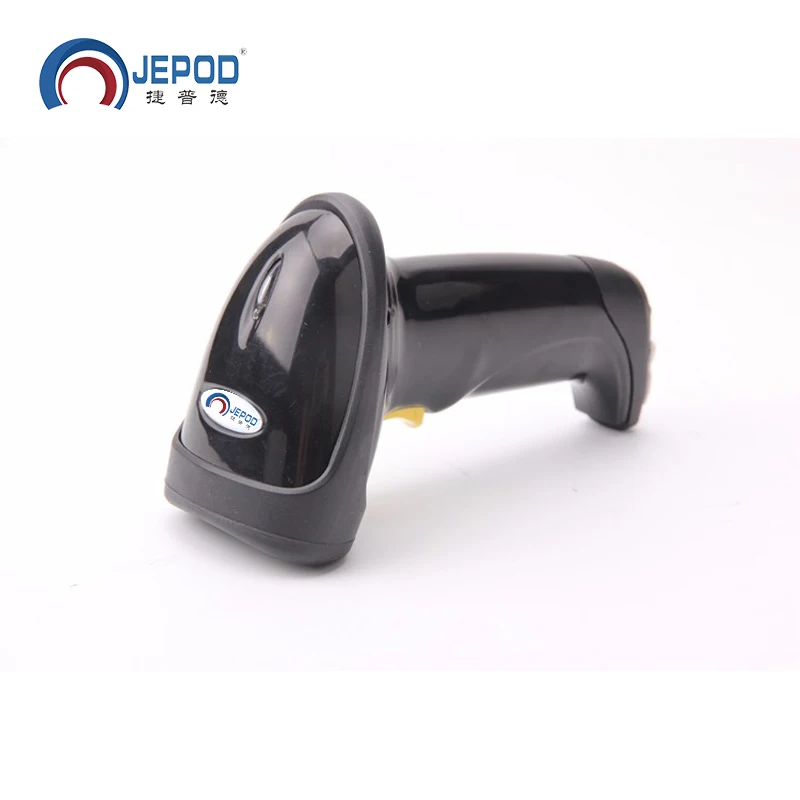 JP-LS1 Fast Scanning Speed Bar Code Reader Handheld 1D USB China Barcode Scanner Laser Bar code Scanner
JP-LS1 Fast Scanning Speed Bar Code Reader Handheld 1D USB China Barcode Scanner Laser Bar code Scanner