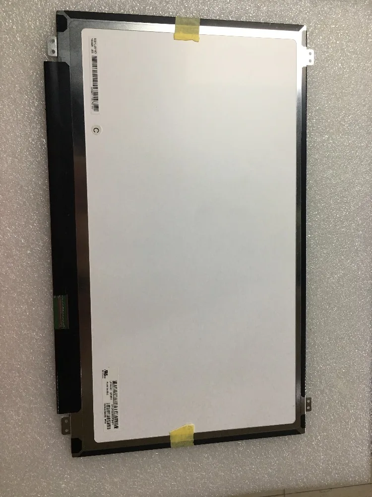5pcs 15.6 INCH UHD EDP 40 pin IPS LED LCD Screen Display LP156UD1 SPB1 SPC1 3840x2160 4k screen
5pcs 15.6 INCH UHD EDP 40 pin IPS LED LCD Screen Display LP156UD1 SPB1 SPC1 3840x2160 4k screen